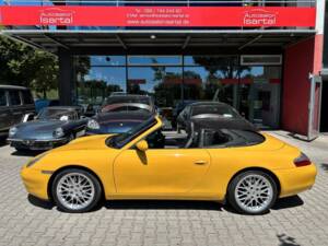 Bild 1/6 von Porsche 911 Carrera (1999)