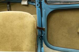 Imagen 45/50 de FIAT 500 C Topolino (1949)