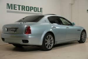 Bild 7/38 von Maserati Quattroporte 4.2 (2005)