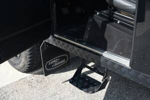 Image 59/70 of Land Rover Defender 90 TD4 (2007)