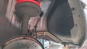 Image 39/56 of BMW 323i (1980)