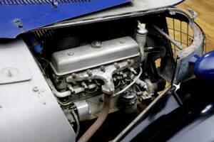 Immagine 17/33 di Wanderer W 25 K (1936)