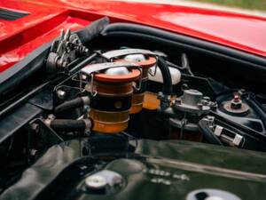 Image 51/65 of FIAT Dino Spider (1967)