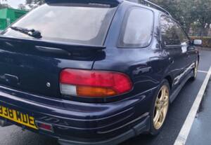 Bild 22/46 von Subaru Impreza WRX (1996)