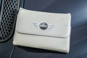 Bild 45/50 von Mini Cooper S (2008)