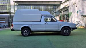 Image 10/43 of Volkswagen Caddy I 1.6 D (1990)
