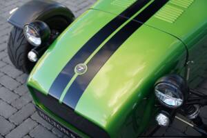 Imagen 28/50 de Caterham Seven 420 R (2019)