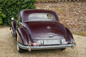 Image 10/50 of Mercedes-Benz 300 S (1953)
