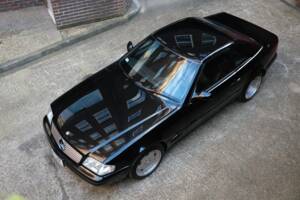 Image 20/100 of Mercedes-Benz SL 600 (1998)