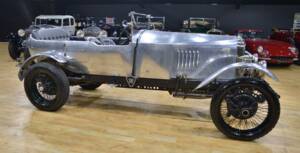 Bild 5/50 von Vauxhall 30/98 E (1921)