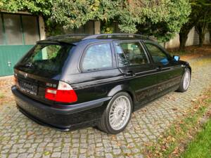 Image 4/49 of ALPINA B3 S Touring (2002)