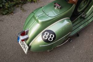 Immagine 9/32 di Piaggio Vespa 150 (1961)