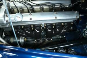 Afbeelding 38/50 van Jaguar XK 120 OTS (1952)