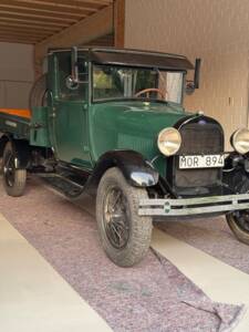 Bild 3/9 von Ford Model A (1928)