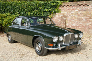 Bild 14/50 von Daimler Sovereign 420 (1968)