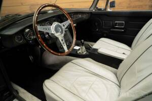 Imagen 11/19 de MG MGB V8 (1980)