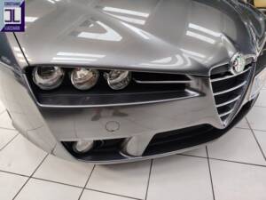 Bild 14/86 von Alfa Romeo Spider 2.2 JTS (2007)