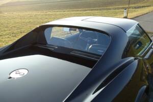 Bild 14/24 von Chevrolet Corvette Stingray (1973)