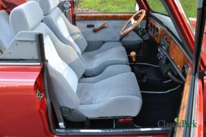 Bild 32/50 von Rover Mini Cabriolet (1995)