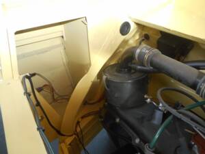 Bild 17/18 von FIAT 500 Moretti Minimaxi (1972)