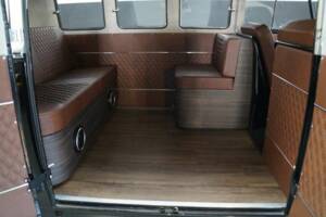 Image 14/50 of Volkswagen T1 Brasil (1967)