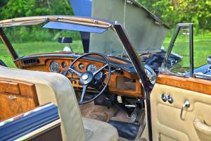 Bild 21/50 von Rolls-Royce Silver Cloud III (1963)