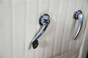 Immagine 30/50 di Siata-Ford 208 S (1952)