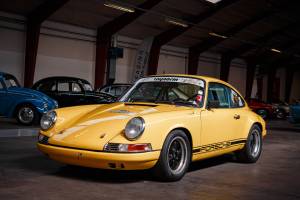Bild 1/32 von Porsche 911 2.2 T (1971)
