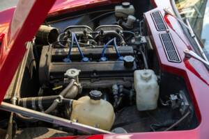 Image 9/50 of Lotus Elan Plus 2S 130 (1973)