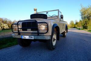 Image 20/30 de Land Rover 109 (1979)