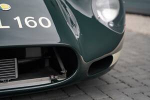 Image 30/50 of Lister Knobbly (1959)