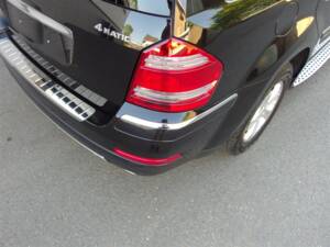 Afbeelding 39/100 van Mercedes-Benz GL 550 4MATIC (2008)