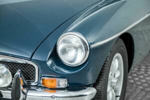 Imagen 22/50 de MG MGB GT (1972)