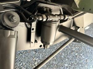 Image 62/64 of Land Rover Defender 90 Td5 (1999)