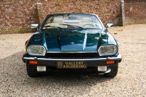 Bild 14/50 von Jaguar XJS 4.0 (1991)