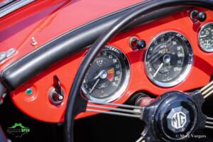 Bild 30/49 von MG MGA 1500 (1959)