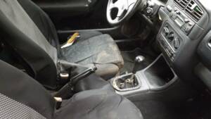 Image 12/50 of Volkswagen Golf III Cabrio 1.6 (1996)