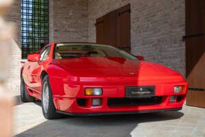 Image 11/50 of Lotus Esprit SE (1993)