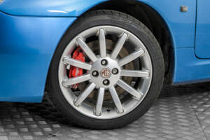 Image 4/50 of MG TF 135 (2006)