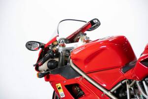 Immagine 44/50 di Ducati DUMMY (1997)