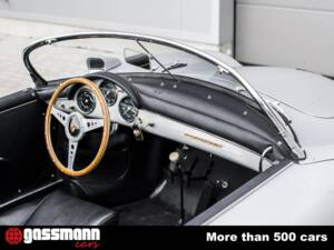 Image 8/15 of Porsche 356 A Carrera Speedster 1500 GS (1957)