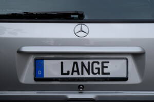 Imagen 45/75 de Mercedes-Benz E 280 T (1994)