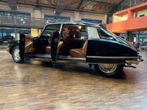 Imagen 18/40 de Citroën DS 23 Pallas (1974)