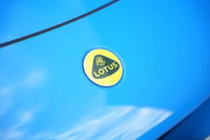 Image 31/50 of Lotus Emira "First Edition" (2022)