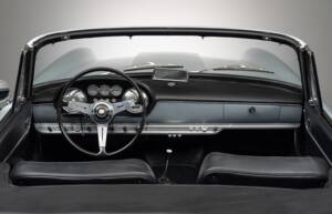 Bild 21/36 von Maserati 3500 GT Spyder Vignale (1962)