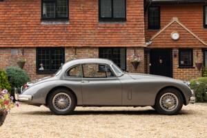 Bild 9/38 von Jaguar Mk II 3.8 (1959)