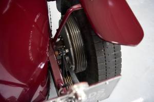 Imagen 21/50 de Invicta 4.5 Litre A-Type High Chassis (1928)