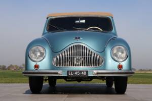 Image 7/50 of Dyna-Veritas Cabriolet (1952)