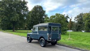 Afbeelding 2/20 van Land Rover 88 (1958)