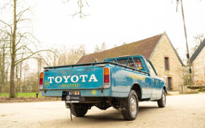 Imagen 18/87 de Toyota Hilux (1975)